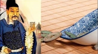 Tổ tiên dạy không sai: Không bưng 3 loại bát và không phát 3 loại tài này