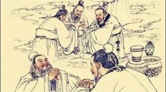 4 điều sau chớ làm quá phận để tránh tai họa ập đến