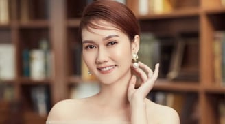 Hương Giang đáp trả cực căng khi bị trù ẻo chia tay người yêu