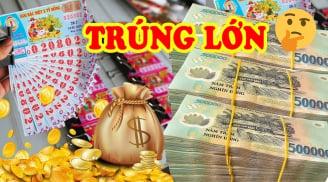 Top 3 tuổi giàu nhất tháng 12 dương: Đặc biệt số 2 tiền nhiều tiêu không xuể