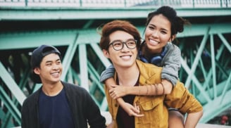 Trong số anh chị em ruột, ai tốt số, ai hẩm hiu, nhìn 3 đặc điểm này là rõ