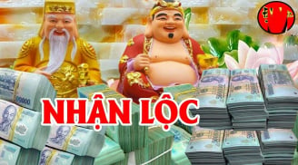 Hết tháng 11/2024 là hết khổ, 3 con giáp từ nay ngủ trên đống tiền