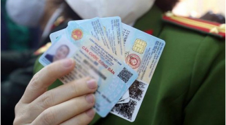 3 trường hợp bị tạm giữ căn cước trong năm 2025: Người dân nên biết sớm kẻo thiệt thòi