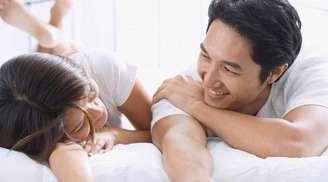 4 đặc điểm của đàn ông yêu vợ mới có