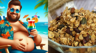 4 ‘siêu thực phẩm’ thanh lọc cơ thể, đốt cháy mỡ thừa và ngăn ngừa bệnh tật