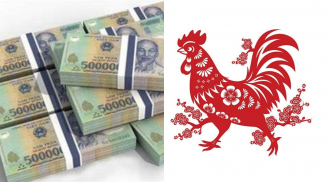 5 con giáp trúng số độc đắc tháng 12, lọt đúng hố vàng, đón tết Dương rủng rỉnh tiền