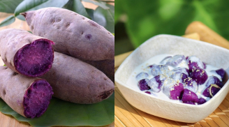 Bạn có biết loại khoai nào giúp người Okinawa sống thọ nhất thế giới không?