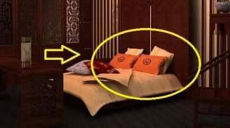 'Bếp không giữ 3 hướng, giường không đặt 3 nơi', Tổ Tiên dặn dò con cháu phải nhớ