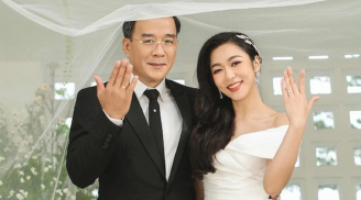 Hà Thanh Xuân nói gì khi được hỏi về đổ vỡ hôn nhân với Vua cá Koi