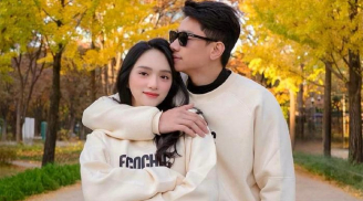 Hương Giang và tình tin đồn ôm nhau tình tứ, nghi vấn công khai hẹn hò?