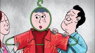 Không phải thiếu tiền, sự bất hạnh lớn nhất là khi cha mẹ nghe con nói ra 4 lời này
