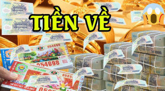 Sau ngày 13/11: 3 tuổi Tiền Tài tăng vọt, không thành tỷ phú cũng là đại gia