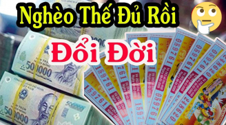 Thần Tài chỉ đích danh: 3 tuổi giàu nhất tháng 12 dương, đặc biệt số 2 có tiền tỷ