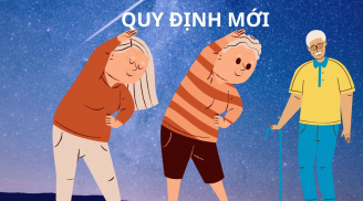 Tin vui từ 1/7/2025 Luật BHXH có hiệu lực, người 75 tuổi không lương hưu sẽ được quyền lợi trước đây chưa từng có