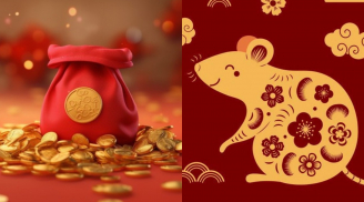 15/11 là ngày chuyển vận giàu sang gọi tên 4 con giáp sẽ giẫm lên tiền mà sống đến cuối đời