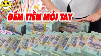 15 ngày cuối cùng tháng 11 dương: 3 tuổi Cầu Gì Được Nấy, công danh thăng tiến vù vù