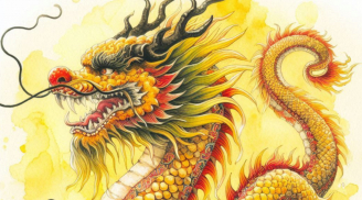 Từ Rằm tháng 10 đến cuối tháng 11 âm lịch, 3 tuổi cầu gì được nấy, tiền của cũng đầy tay