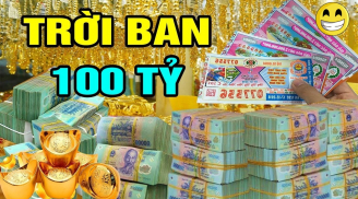 Ất Tỵ 2025: 3 tuổi Thiện Lương Có Lộc, mua nhà sắm xe dễ như trở bàn tay