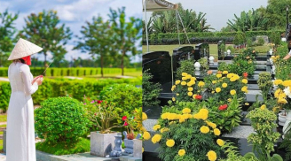 Cuối năm nhớ lời người xưa dặn: 7 người này đừng đi tảo mộ nếu không gia đình ốm đau lục đục lụn bại