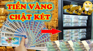 Tháng Củ Mật ai đen mặc kệ: 3 tuổi Cá Chép Hóa Rồng, giàu sang chạm nóc