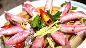 Mẹo luộc mực giòn ngon, căng mọng đẹp mắt, không bị tanh