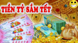 Mùng 1/11 âm đến mùng 1 Tết Ất Tỵ 2025: 3 tuổi Làm Ăn Đắc Lộc, công danh tăng tiến vù vù
