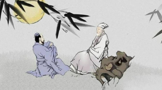Người xưa chỉ dạy: 'Muốn biết lòng người rộng hay hẹp, để ý 2 điểm này là tỏ tường'