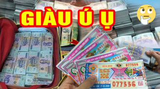 Tháng 11 âm đến Tết Ất Tỵ 2025: 3 tuổi Đại Lộc Liên Miên, đặc biệt số 2 giàu ú ụ