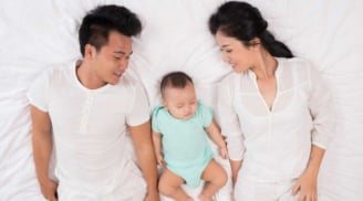 Theo phong thủy, hãy làm ngay những điều này trong phòng ngủ, nếu vợ chồng muốn sớm có con