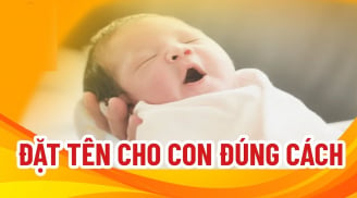 Cái tên được đặt nhiều nhất Việt Nam, cứ ra đường là gặp người trùng tên