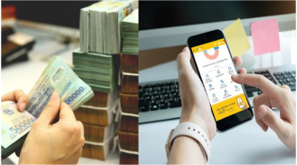 Có tiền dù ít hay nhiều gửi tiết kiệm theo cách này: Luôn được hưởng lãi suất cao, chẳng lo bị thiệt