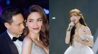 Showbiz 16/11: Hồ Ngọc Hà nói về chuyện Kim Lý 'ở rể', Hòa Minzy lên tiếng về nghi vấn phẫu thuật thẩm mỹ