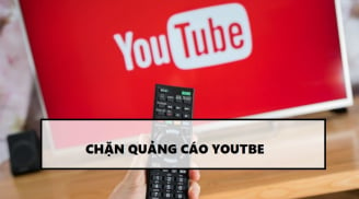 Trên tivi có một nút nhỏ bật lên xem YouTube thả ga không bị làm phiền vì quảng cáo: Ai cũng nên biết