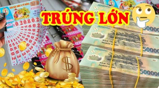 3 tháng đầu năm Ất Tỵ 2025: 3 tuổi Đại Cát Đại Lợi tiền nhiều như nước, giàu nhất là số 2