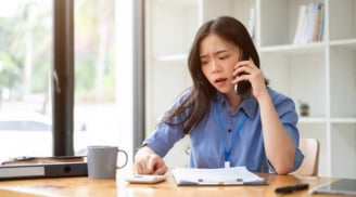 Người mở miệng ra là nói 3 lời này, nghèo khó suốt đời, chẳng ngóc được đầu lên