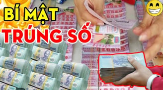 Sau 19/11 dương: 3 tuổi Phát Tài Phát Lộc, đặc biệt vị trí số 2