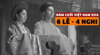 Vì sao đàn ông thời xưa chỉ thích cưới con gái 13, 14 tuổi?