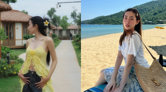 3 nàng Hậu có gu thời trang ấn tượng, xứng đáng là 'sách mẫu' mặc đẹp để chị em tham khảo