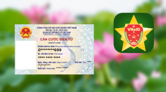 Căn cước điện tử trên VNeID bị khóa trong 5 trường hợp này