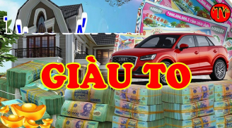 Quan Âm ban phúc cho 3 con giáp: Tháng 12 tiền về, tháng 1 lộc đến, ăn Tết cực to