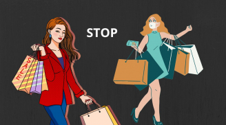Những thứ này càng mua nhiều càng vô nghĩa càng gây hại, ít mua càng tiết kiệm, cuộc sống lại càng vui