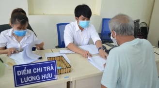 Những trường hợp bị chấm dứt hưởng lương hưu từ ngày 1/7/2025