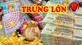 3 ngày cuối tháng (28/11- 30/11): 3 tuổi tận hưởng phước lành, phú quý bủa vây, muốn nghèo cũng khó