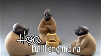 Họa từ miệng mà ra, dù là mẹ hay bạn thân thì cũng đừng tiết lộ những bí mật này