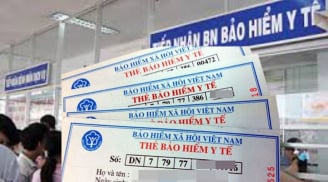 Từ 1/1/2025, tin vui người có thẻ BHYT được nhận thêm quyền lợi này, cập nhật ngay kẻo thiệt thòi