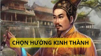 Vua chúa thường xây hoàng cung hướng Nam nhưng vua Gia Long lại chọn hướng khác, vì sao? Phải chăng vì nỗi sợ gì?