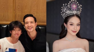 Showbiz 24/11: Hà Hồ tiết lộ mối quan hệ giữa Subeo với Kim Lý, Thanh Thủy lên tiếng về tin đã ăn hỏi