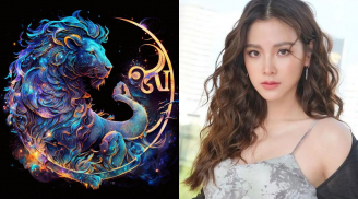 Cuối tháng 11 Dương lịch: 4 chòm sao chính thức hết khổ, trăm lần may mắn, vạn lần thành công, phất lên giàu sụ