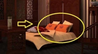 Lời khuyên của Tổ Tiên: 'Bếp không giữ 3 hướng, giường không đặt 3 nơi', đó là nơi nào - hướng nào?