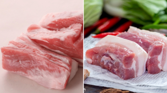 Thịt mua về đừng vội bỏ tủ lạnh, thoa vài giọt này lên bề mặt, để cả tháng thịt vẫn tươi ngon